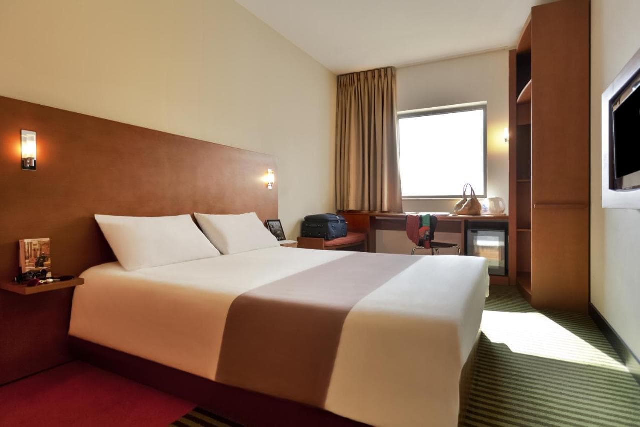 ibis Amman - صورة 4