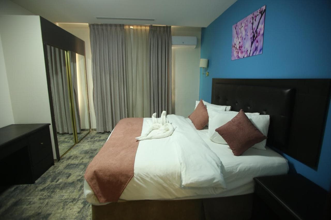Seraj Amman Hotel - image 4
