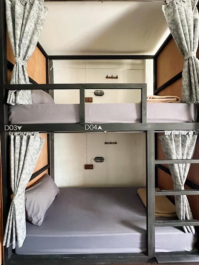 Beanstay hostel - image 3