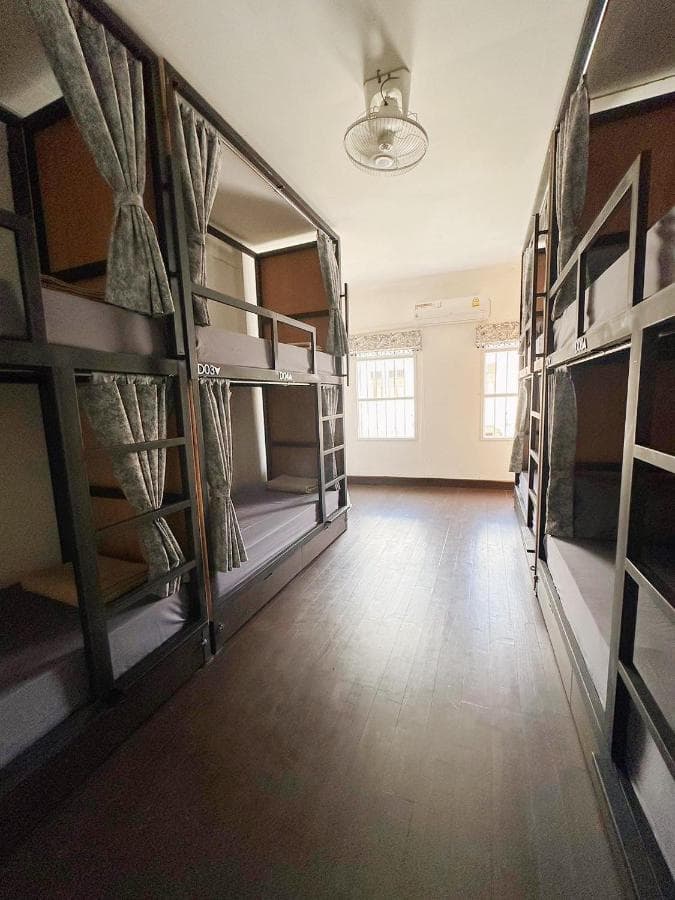 Beanstay hostel - image 2