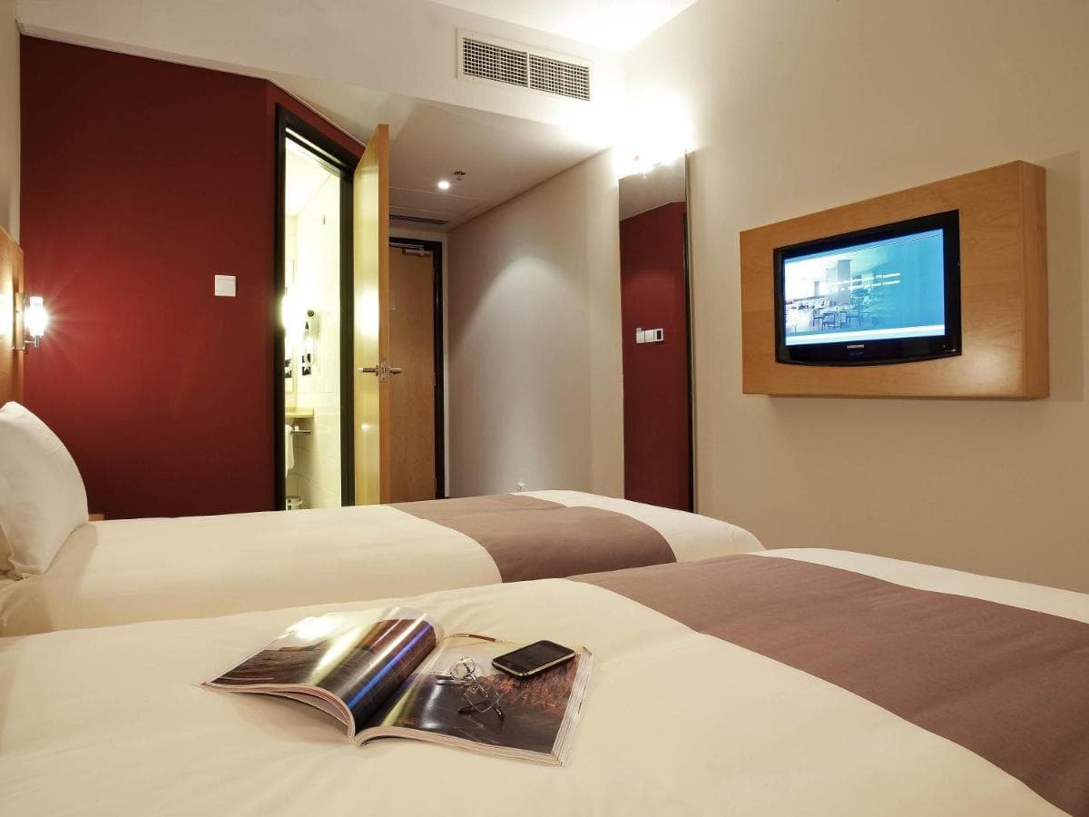 ibis Amman - image 3