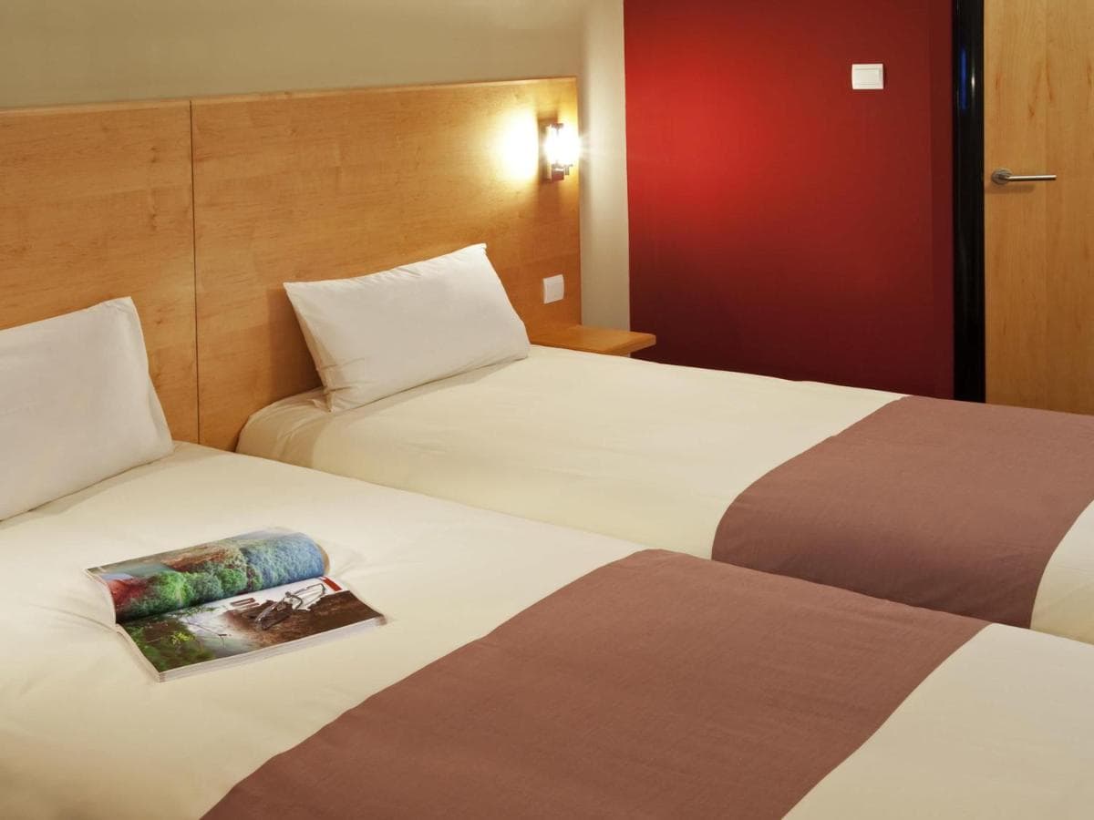 ibis Amman - image 2